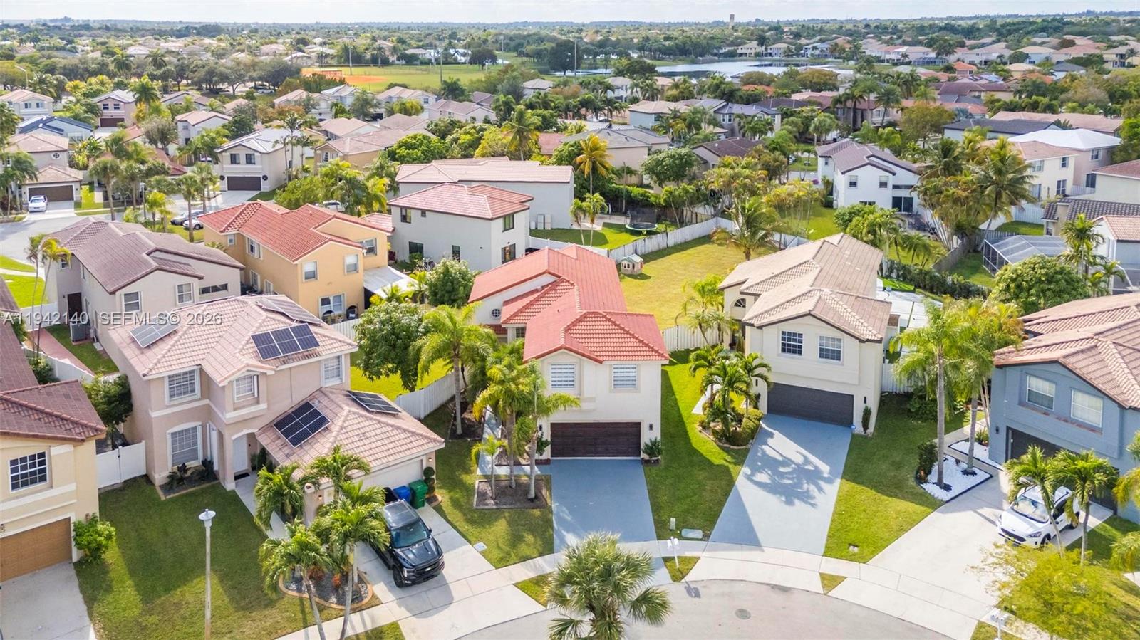 SILVER LAKES PHASE III RE - Residential