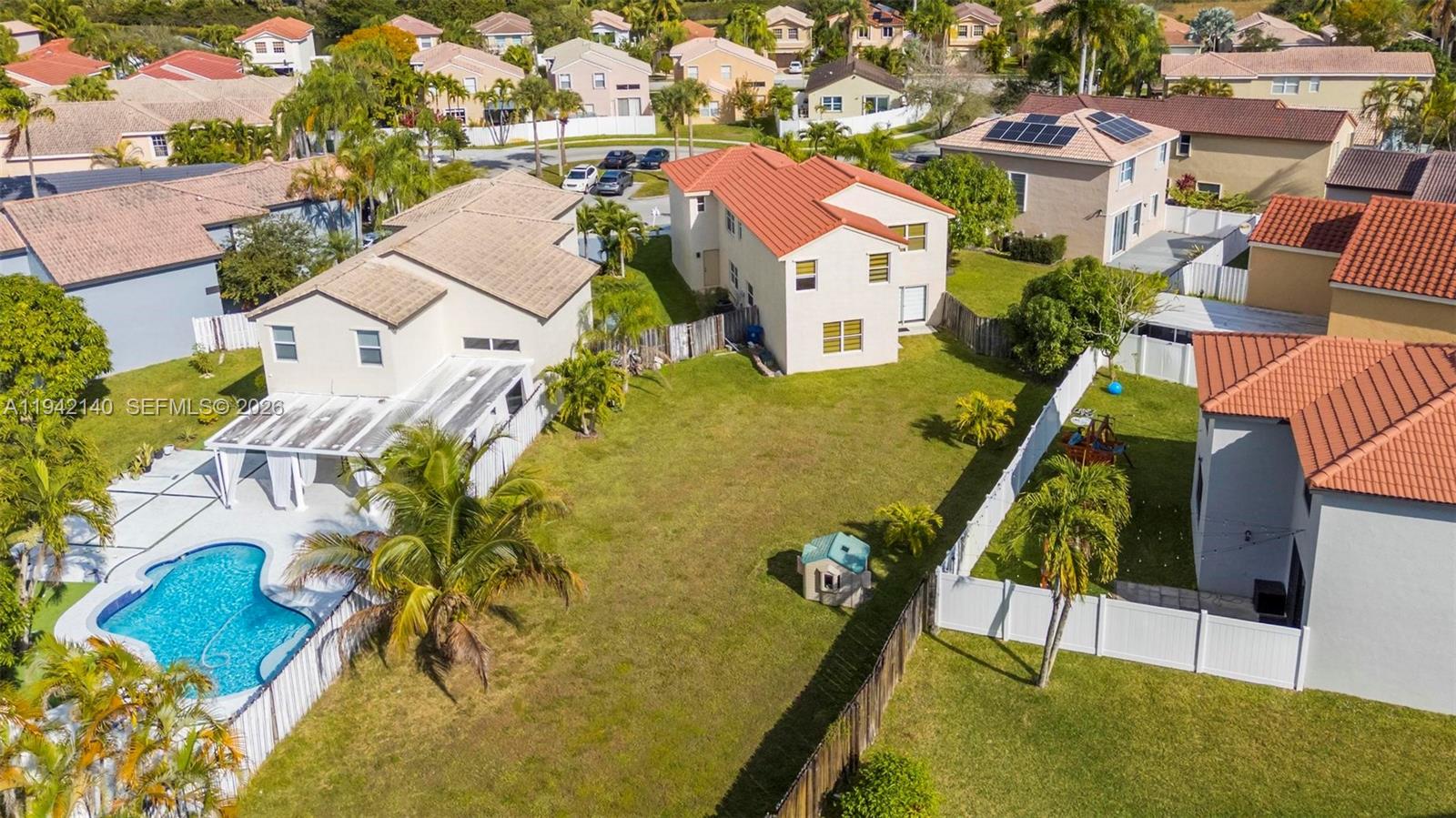 SILVER LAKES PHASE III RE - Residential