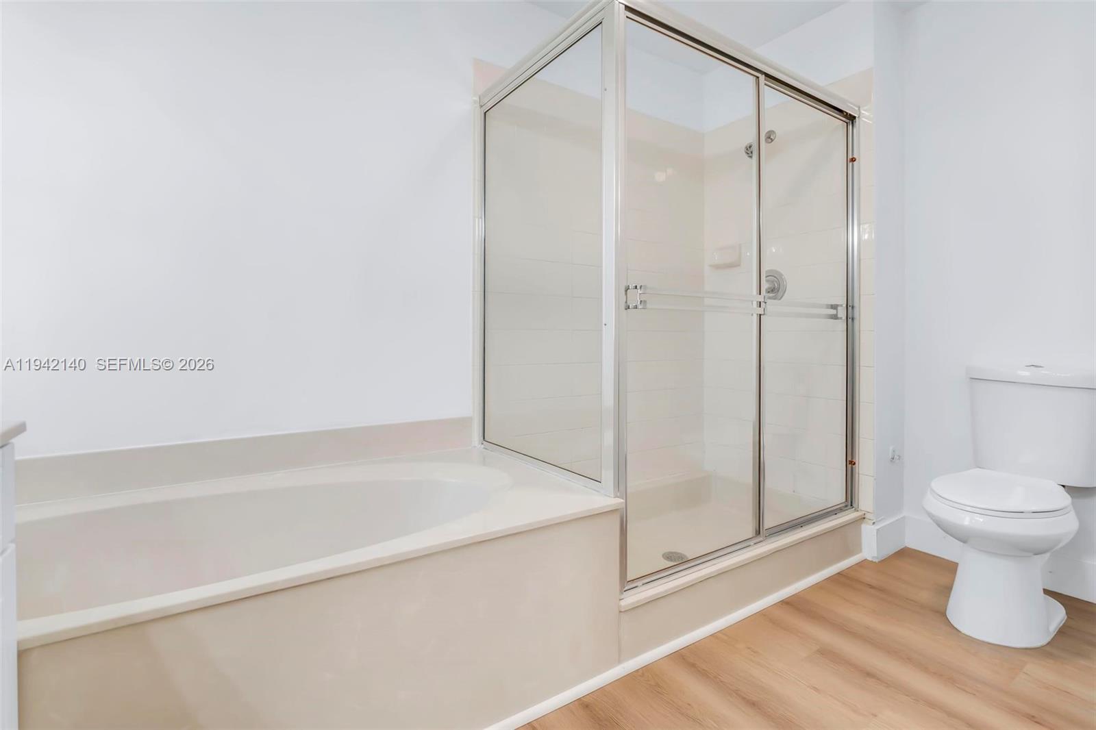 SILVER LAKES PHASE III RE - Residential