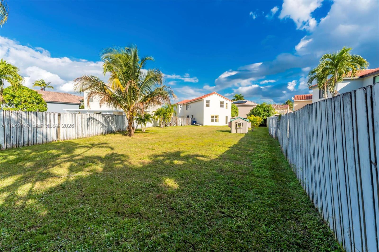 SILVER LAKES PHASE III RE - Residential