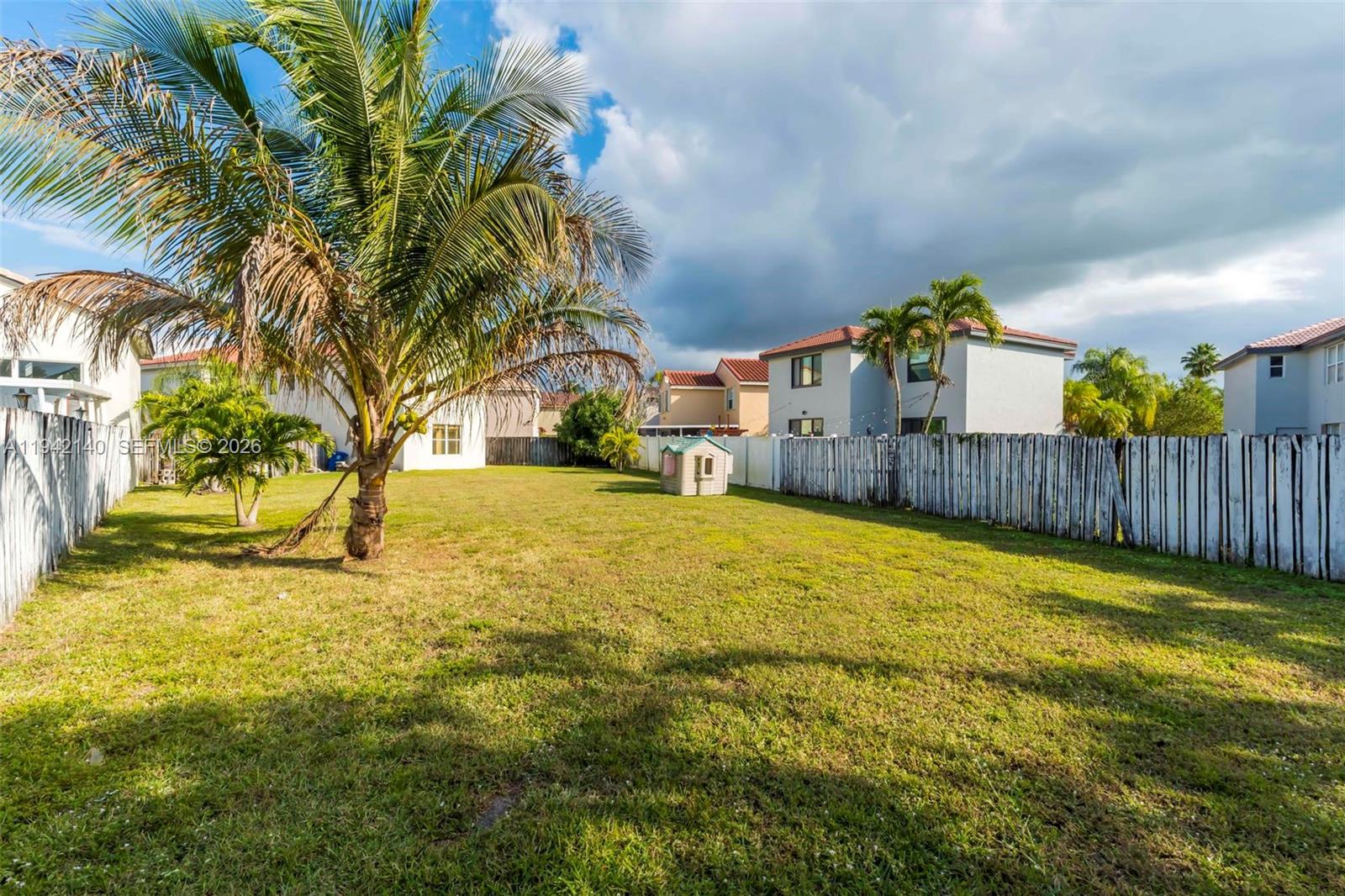 SILVER LAKES PHASE III RE - Residential