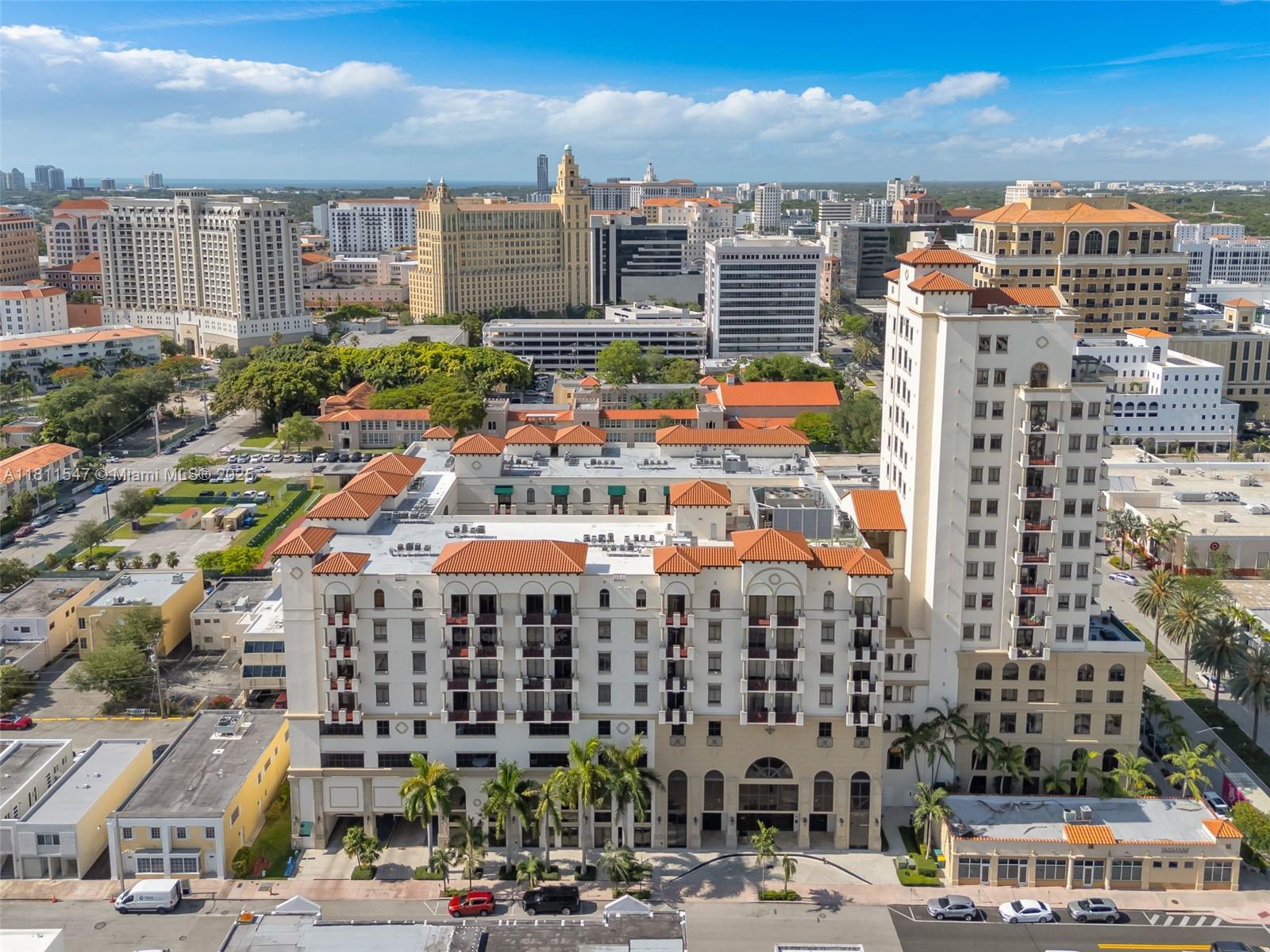 1805 Ponce De Leon Blvd 518, Coral Gables, Broward County, Florida - 1 Bedrooms  
1 Bathrooms - 