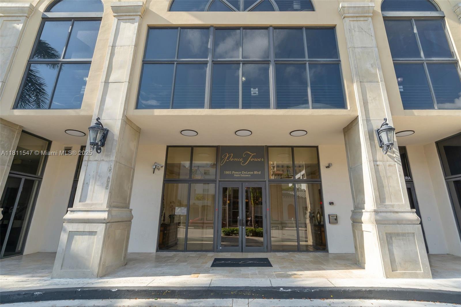 1805 Ponce De Leon Blvd 518