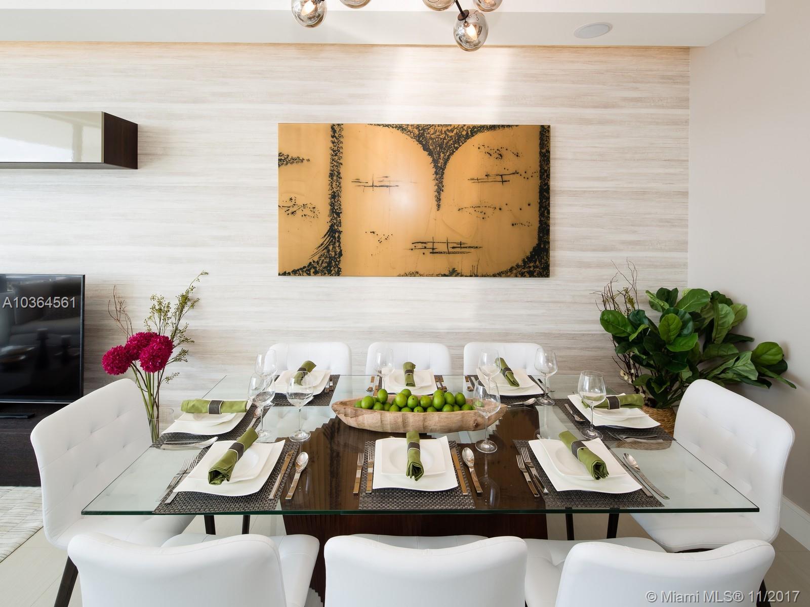 Echo Aventura - Residential Lease