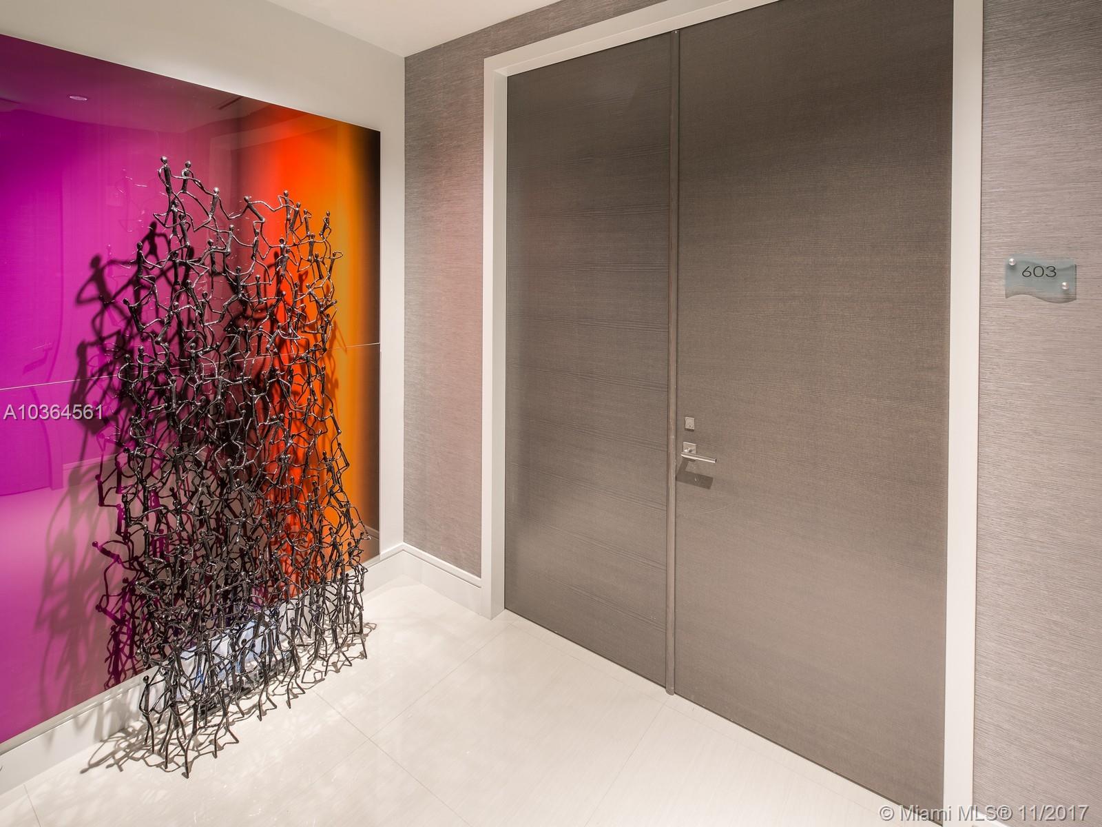Echo Aventura - Residential Lease