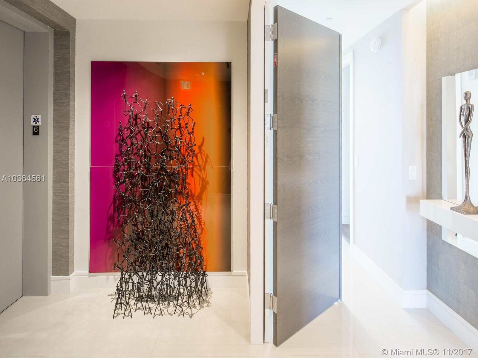 Echo Aventura - Residential Lease