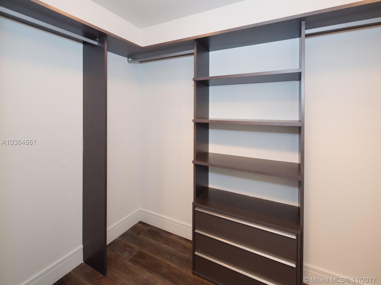 Echo Aventura - Residential Lease