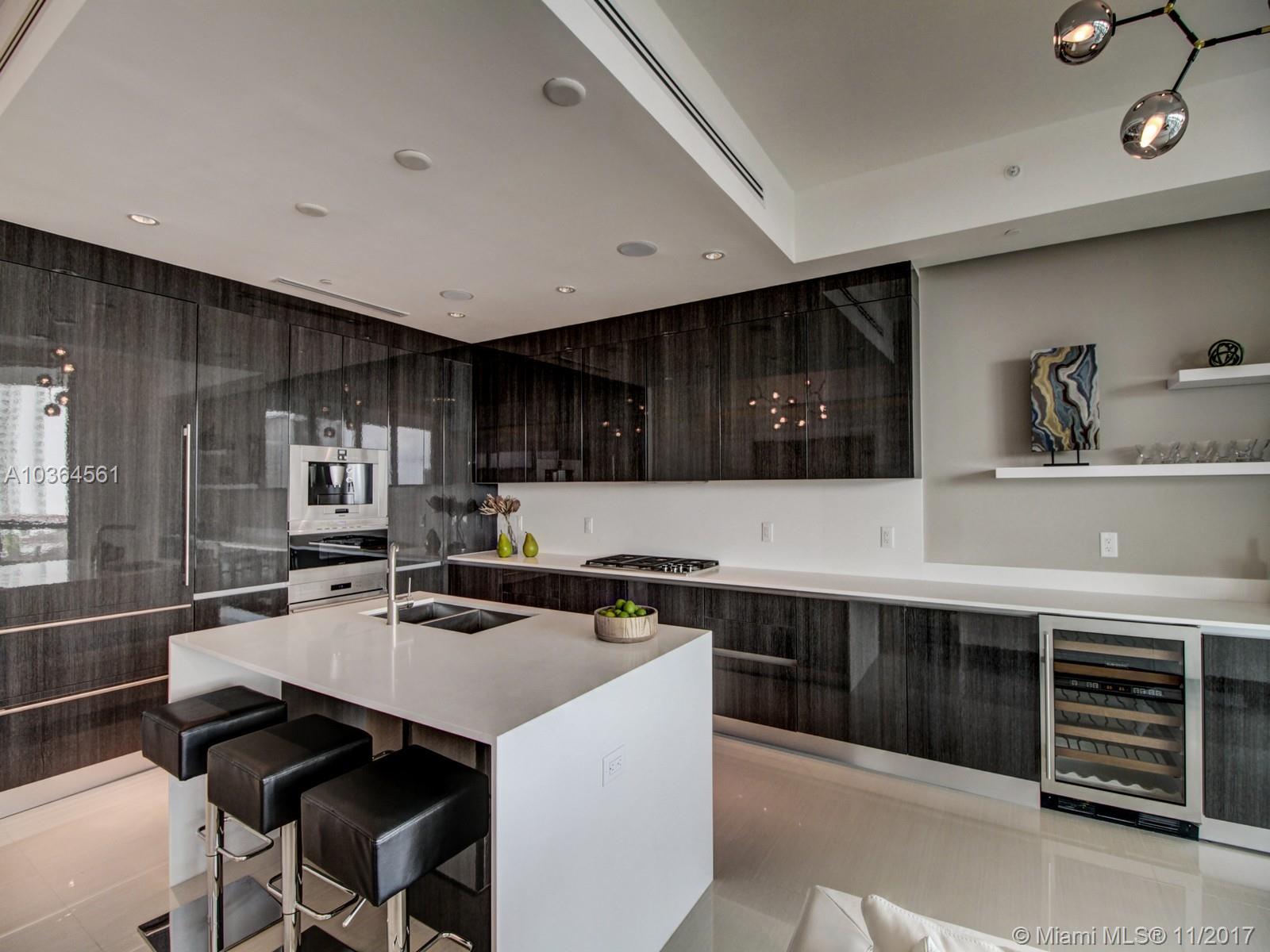 Echo Aventura - Residential Lease