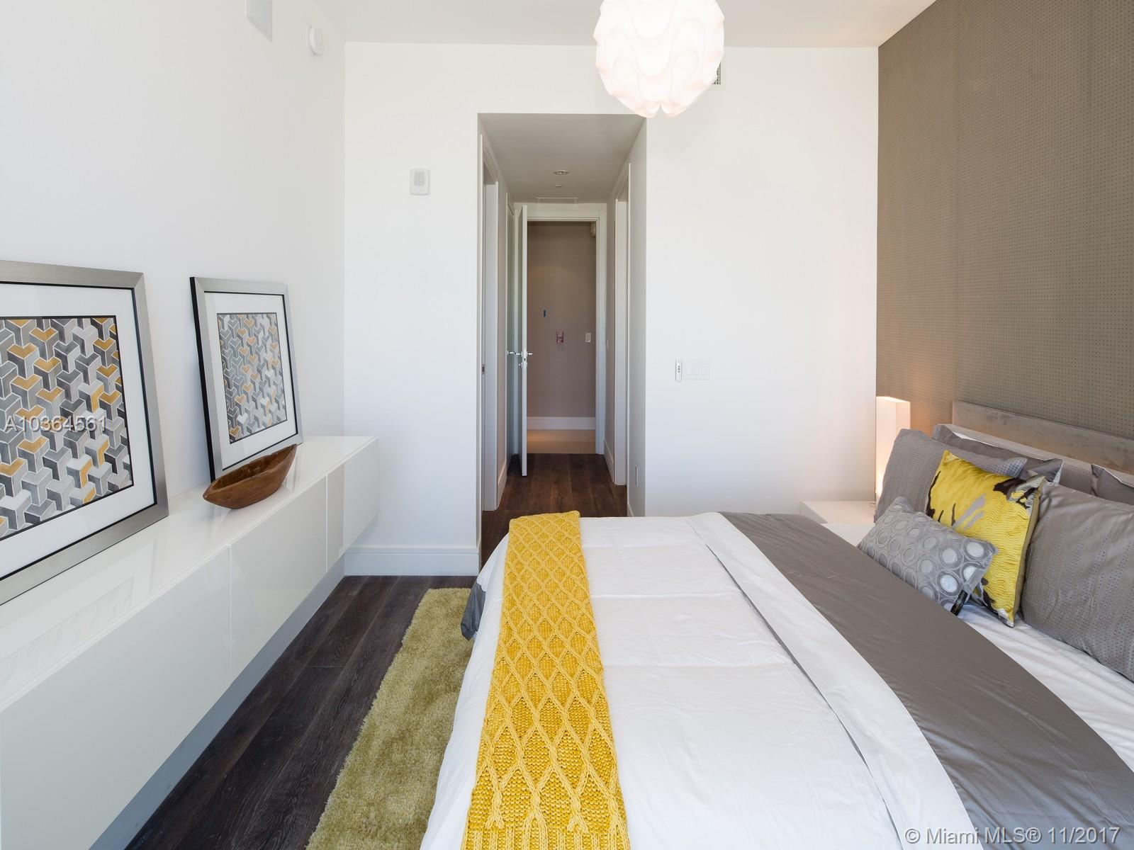 Echo Aventura - Residential Lease