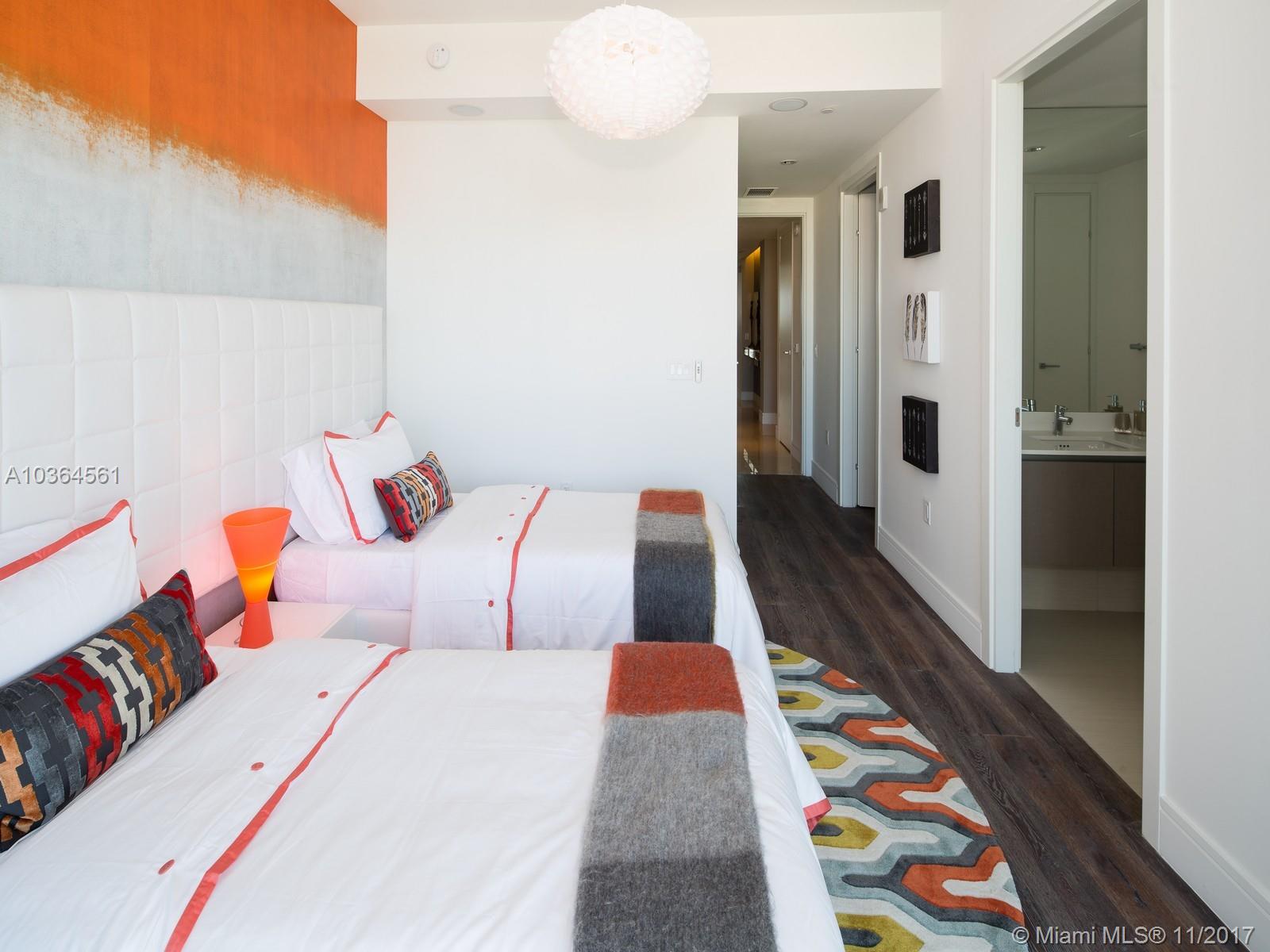 Echo Aventura - Residential Lease