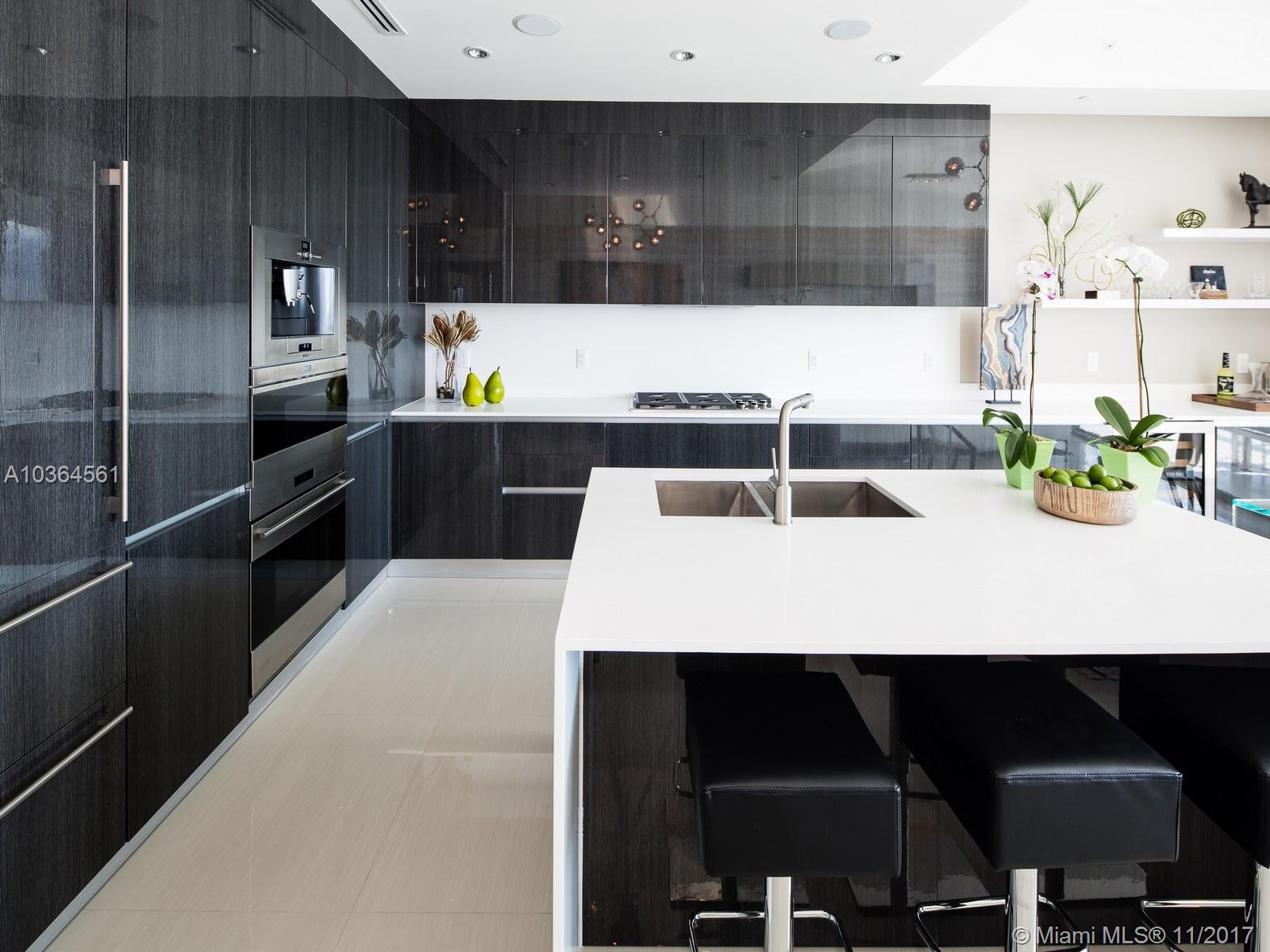 Echo Aventura - Residential Lease
