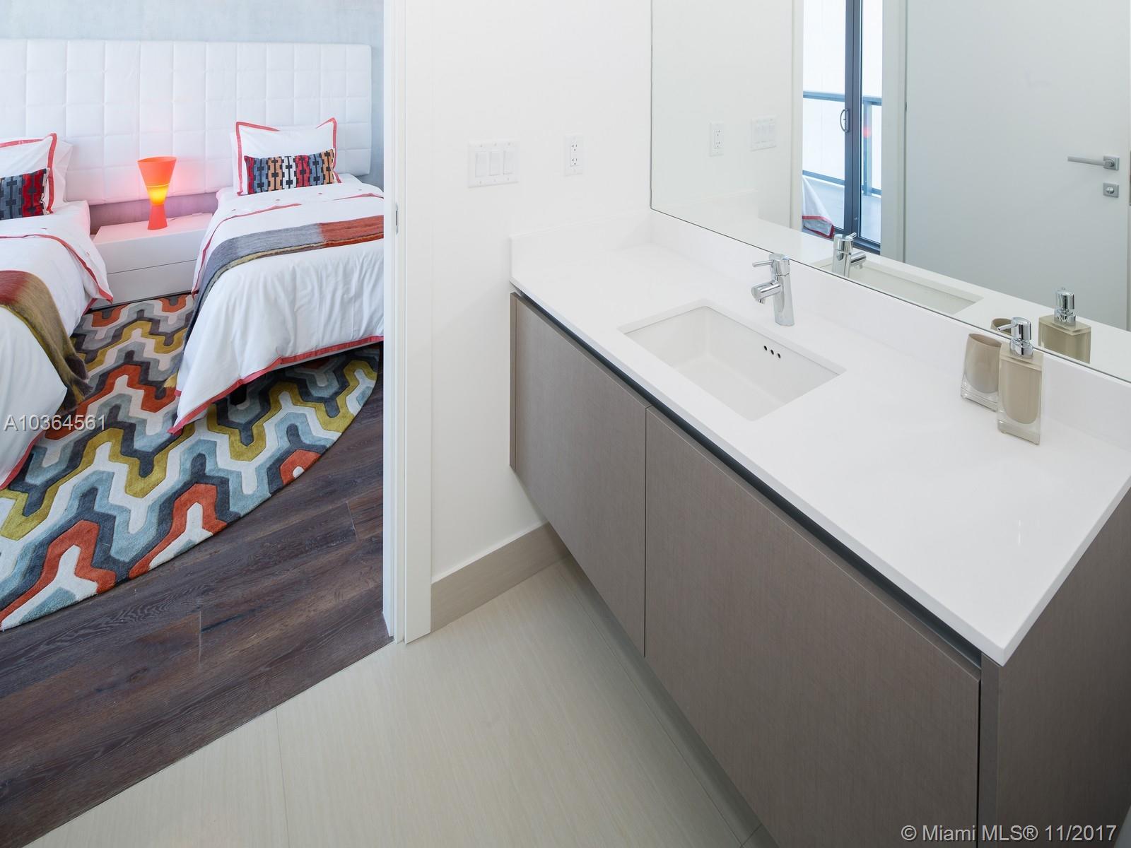 Echo Aventura - Residential Lease