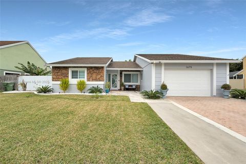 A home in Homestead