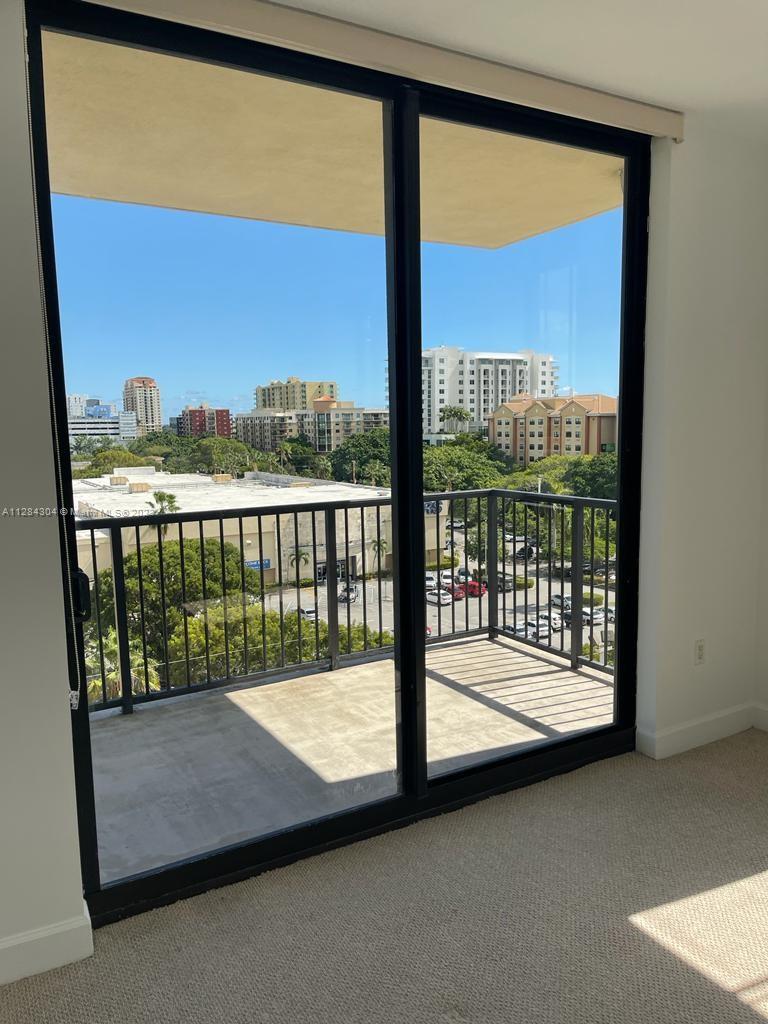 55 MERRICK CONDO - Residential Lease