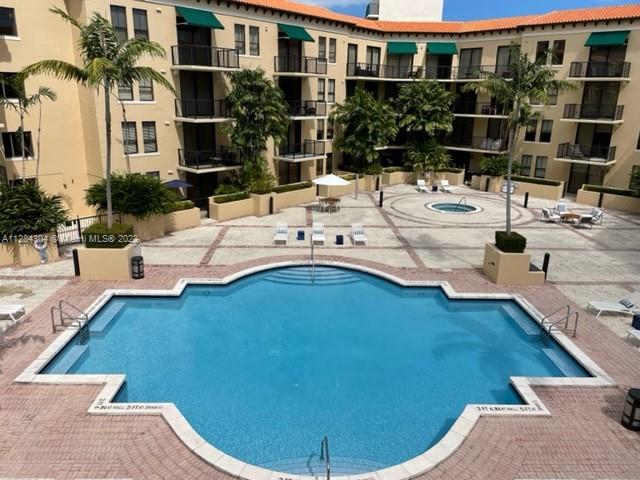 55 MERRICK CONDO - Residential Lease