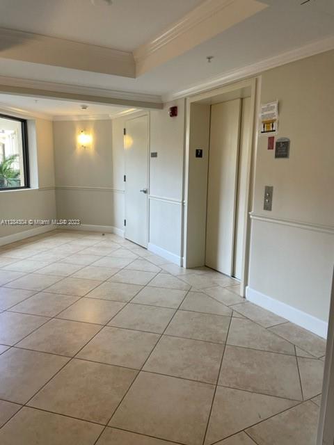 55 MERRICK CONDO - Residential Lease