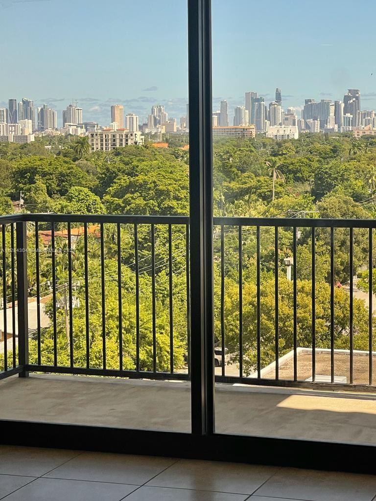 55 MERRICK CONDO - Residential Lease