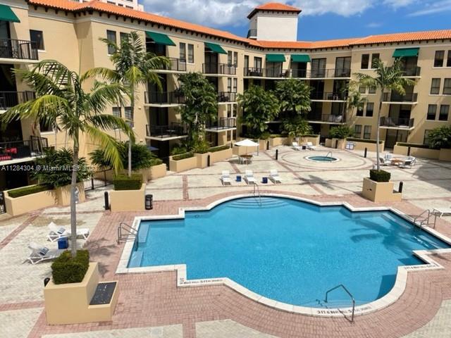 55 MERRICK CONDO - Residential Lease