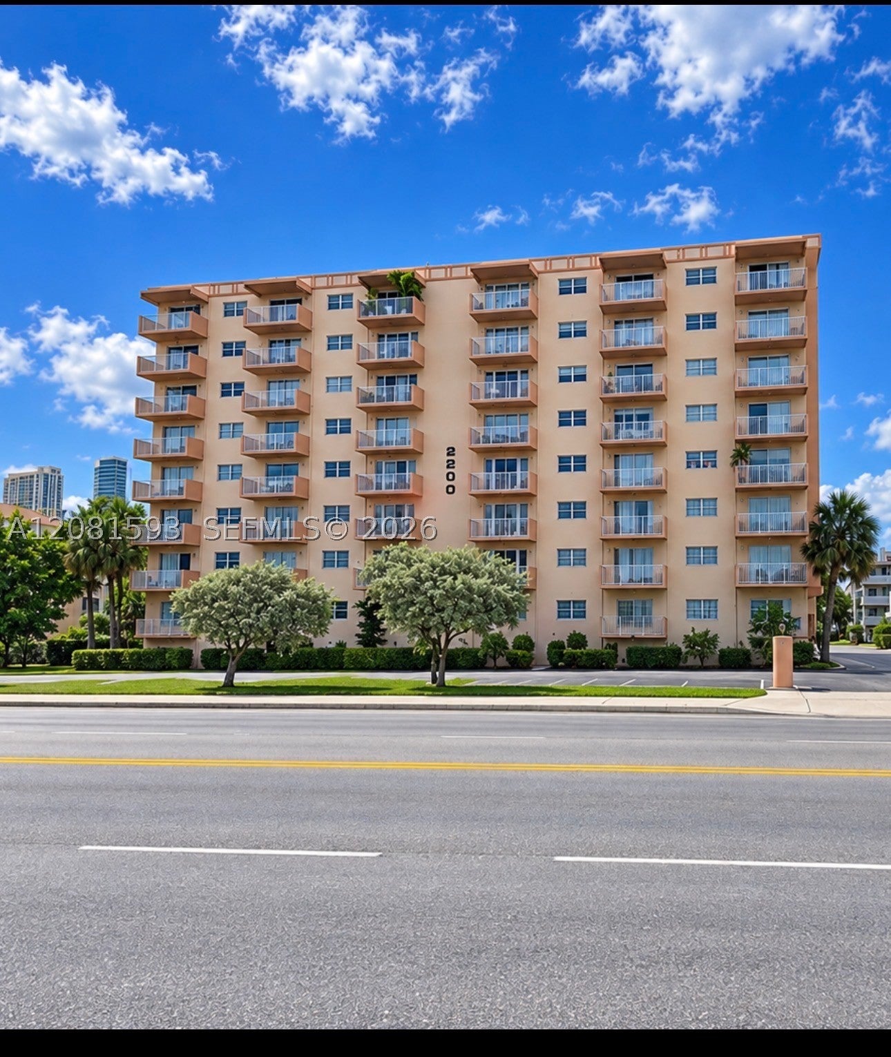 2200 E Hallandale Beach Blvd 610
