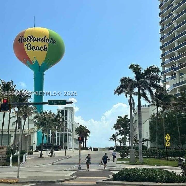 2200 E Hallandale Beach Blvd 610