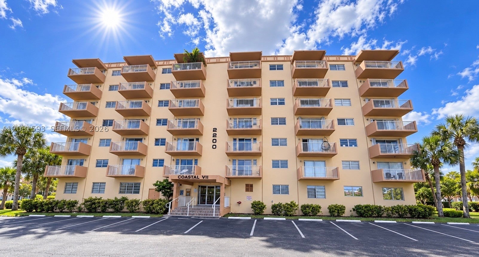2200 E Hallandale Beach Blvd 610