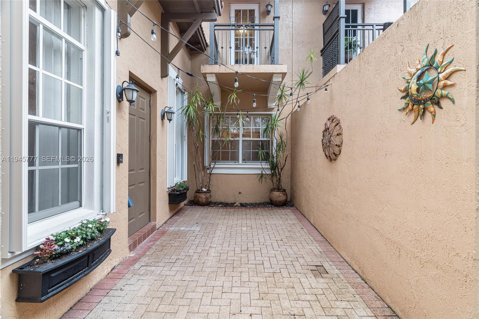 Cobblestone - - Residential