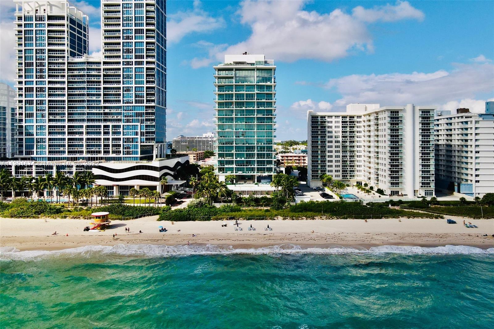 L'ATELIER CONDO - Residential