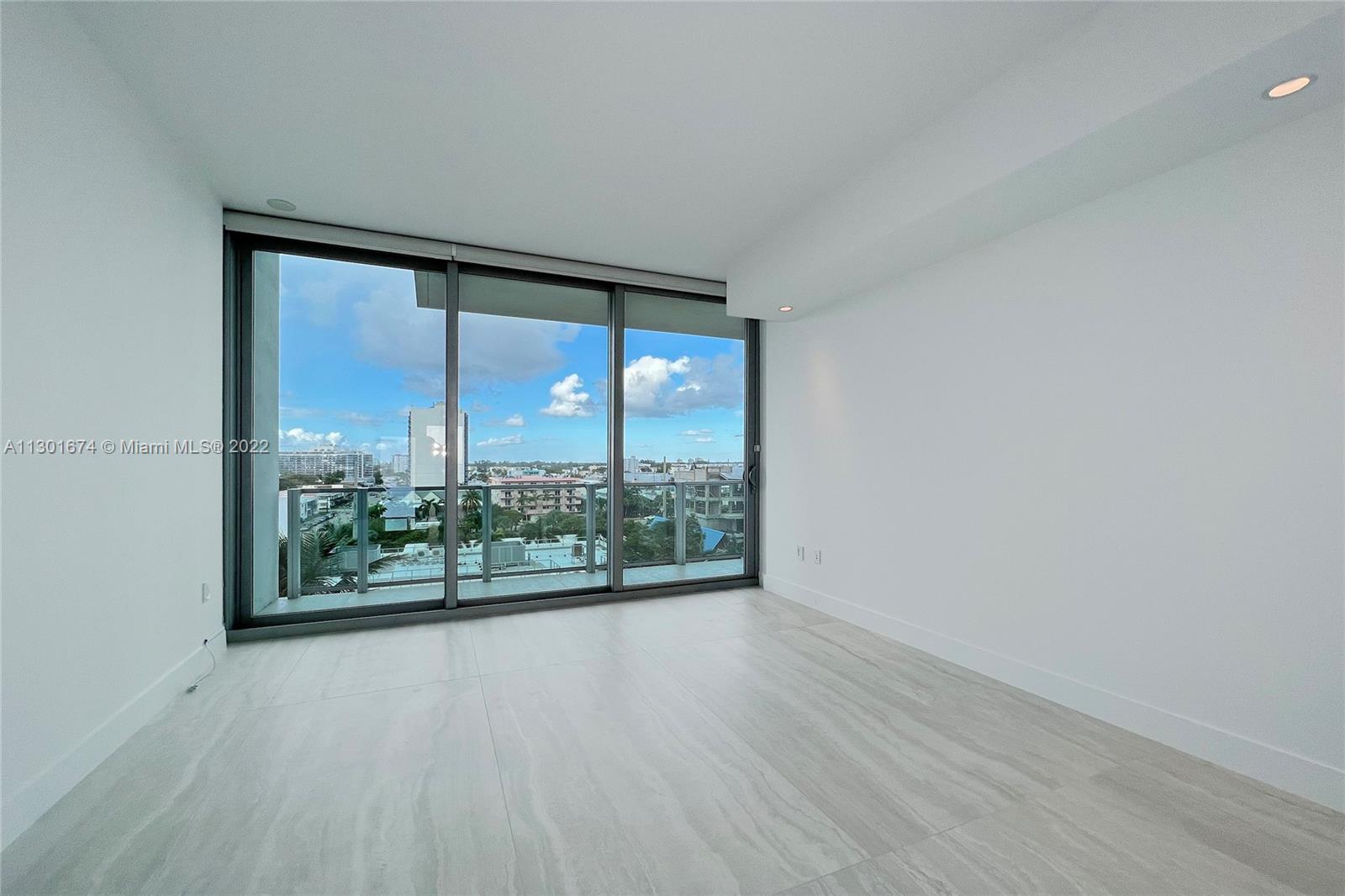 L'ATELIER CONDO - Residential