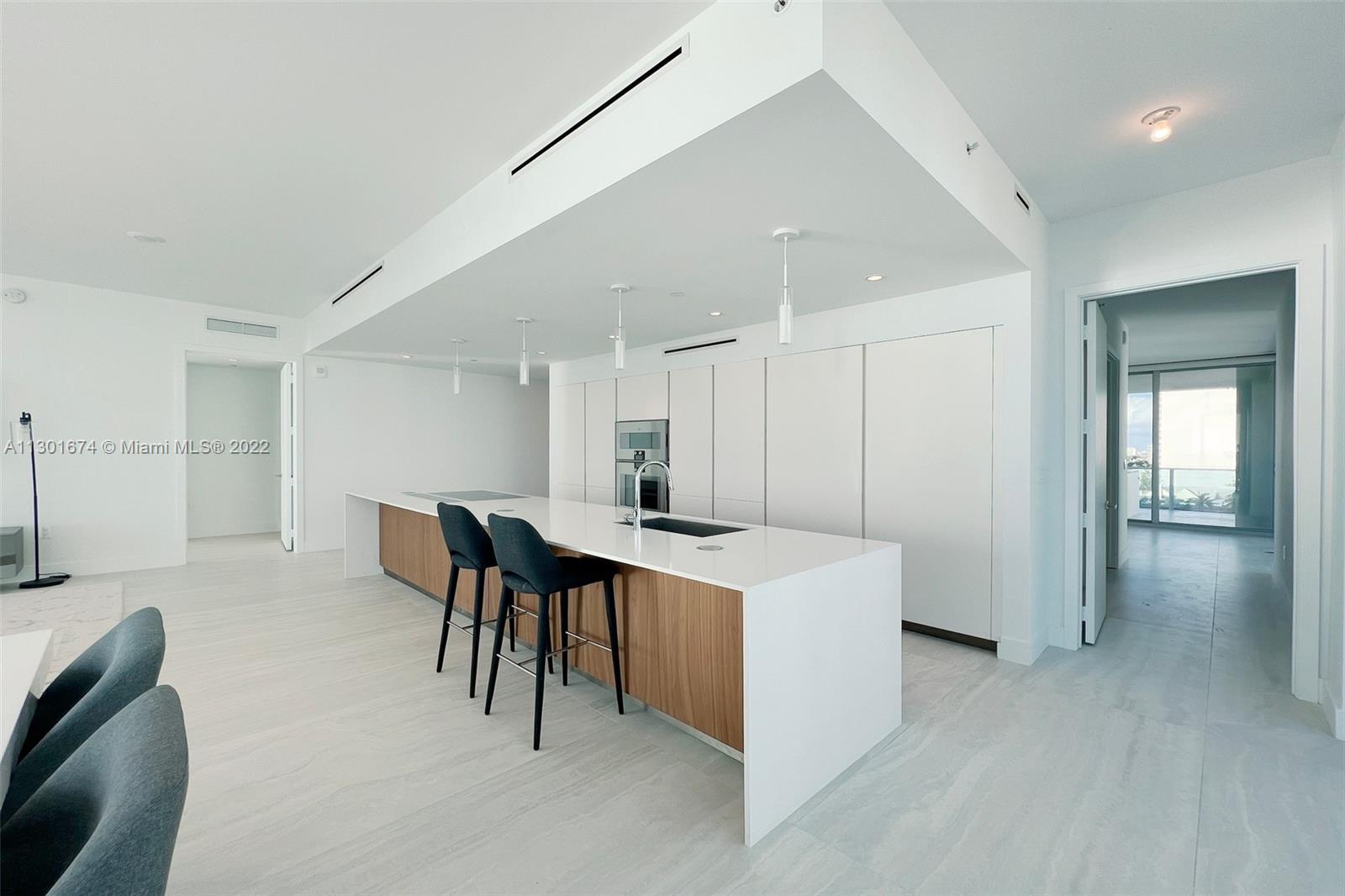 L'ATELIER CONDO - Residential