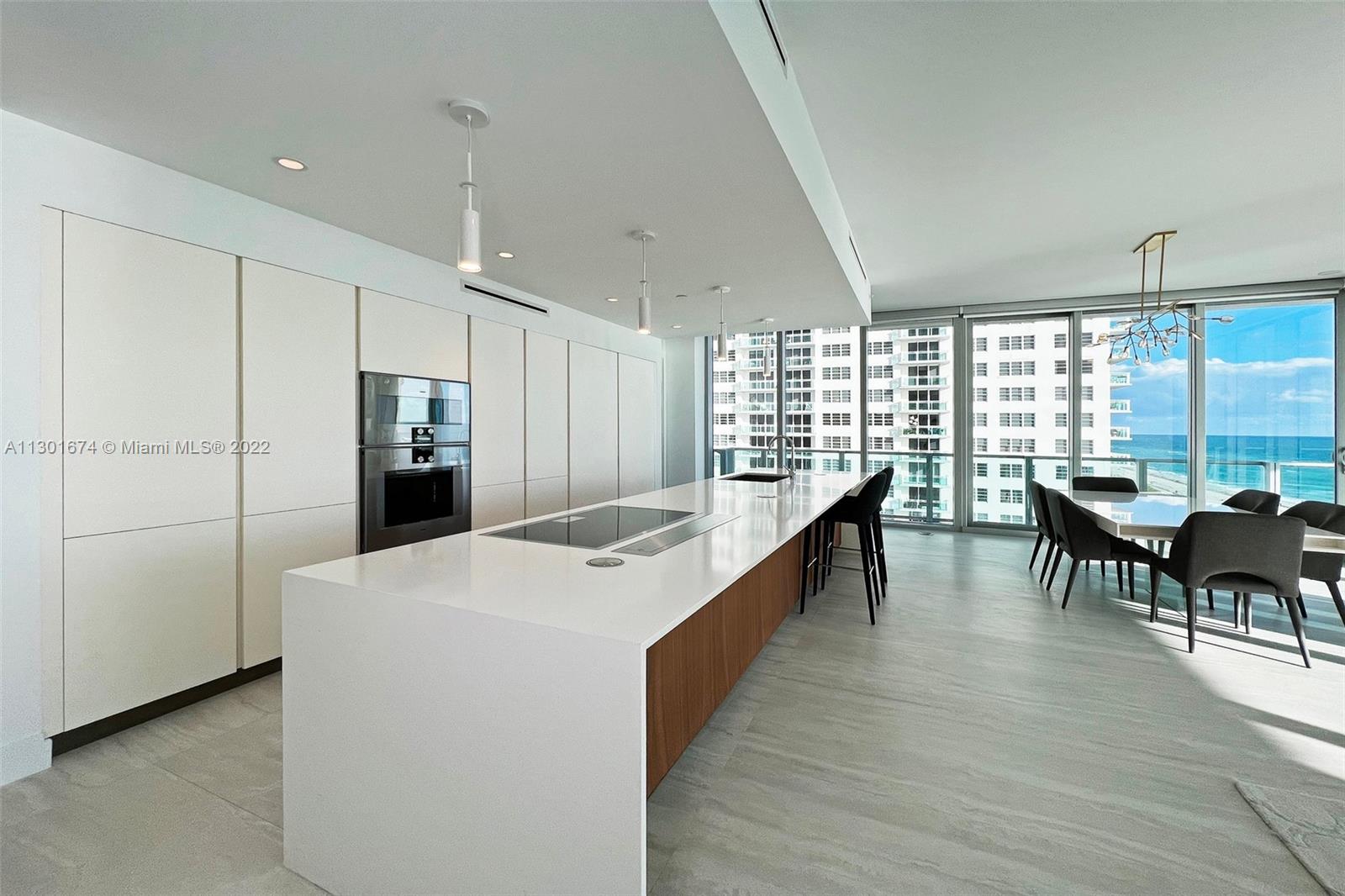 L'ATELIER CONDO - Residential