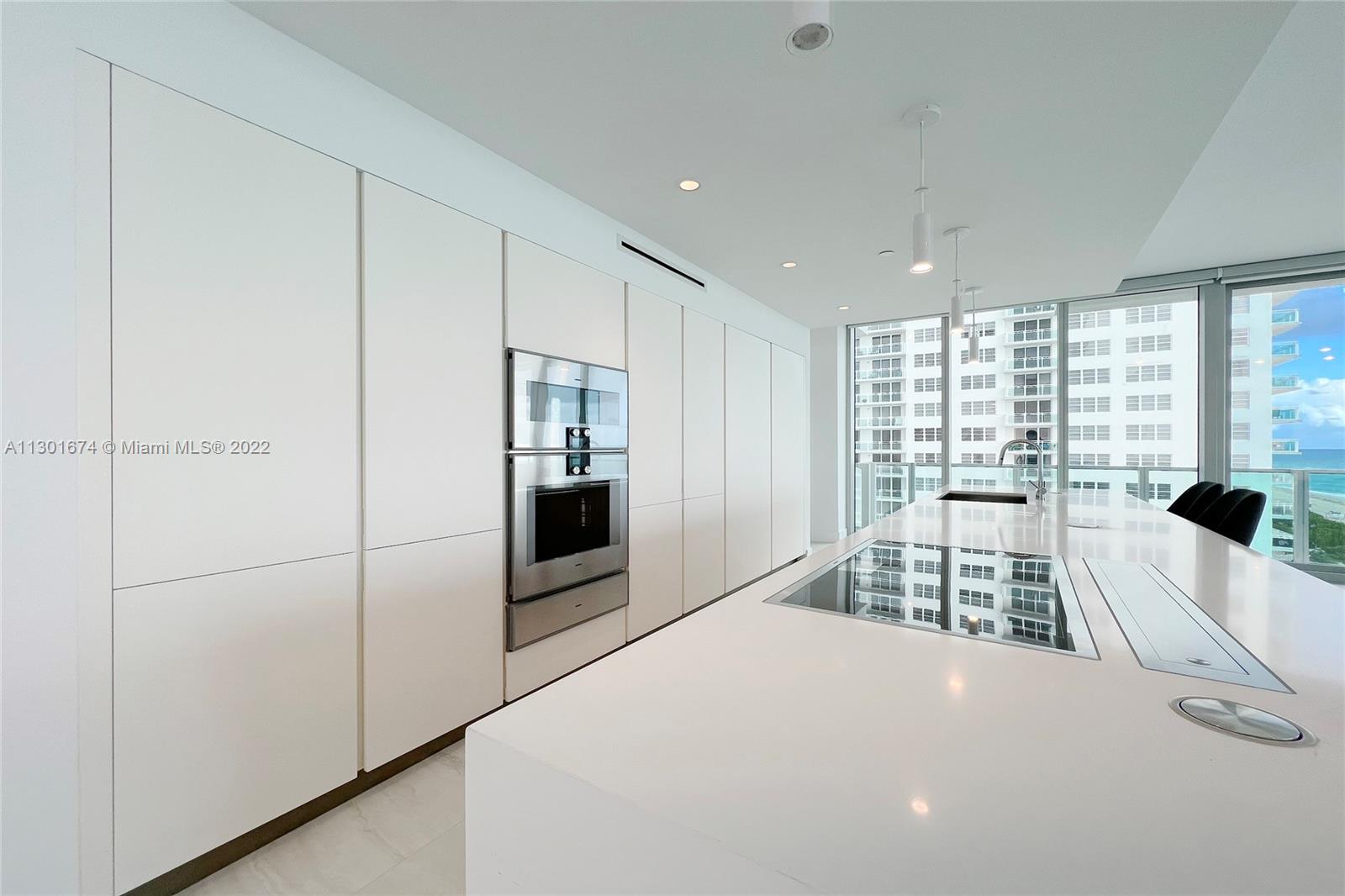 L'ATELIER CONDO - Residential