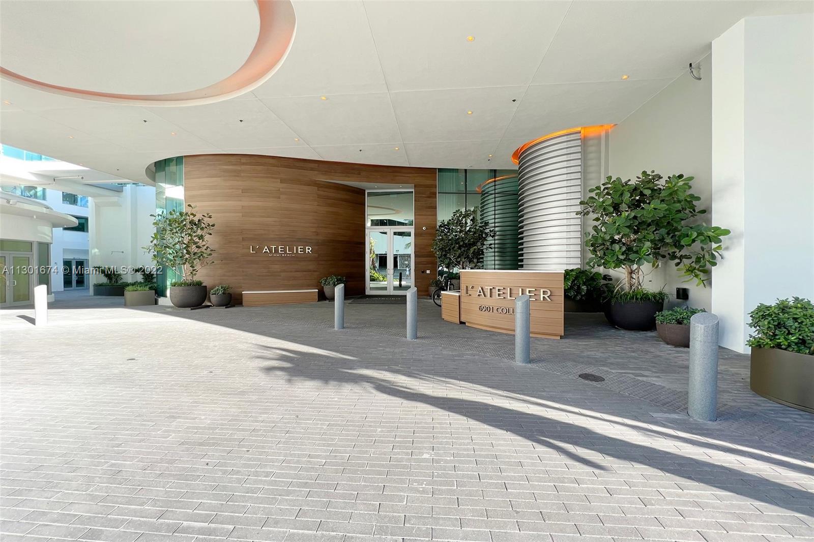 L'ATELIER CONDO - Residential