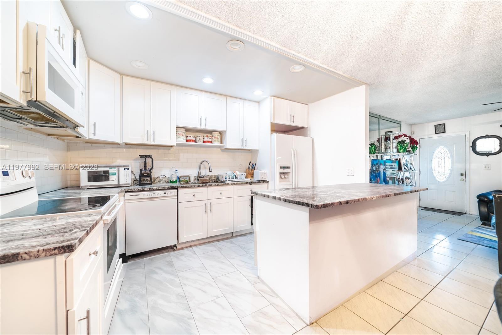 North Lauderdale Village - Residential