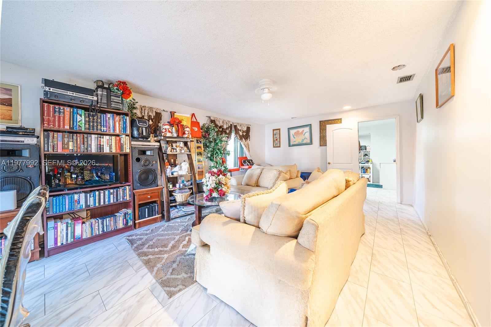 North Lauderdale Village - Residential