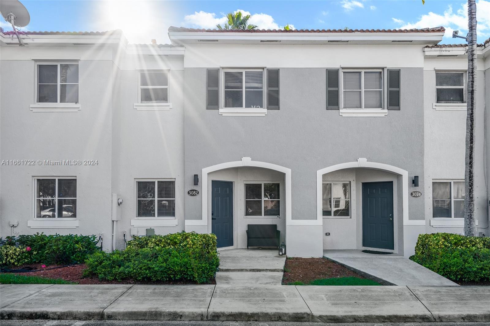 Property for Sale at 3082 Se 15th Ave, Homestead, Miami-Dade County, Florida - Bedrooms: 2 
Bathrooms: 3  - $330,000