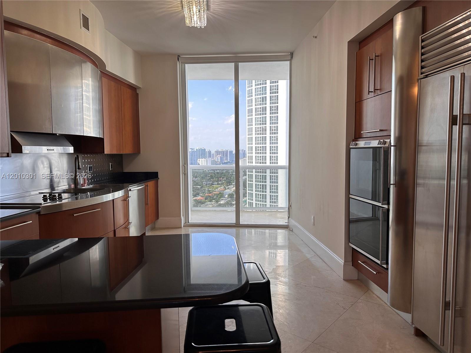 18101 Collins Ave 3602