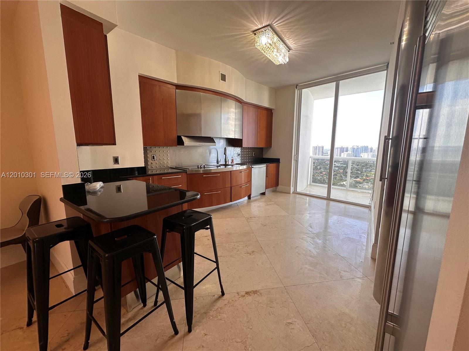 18101 Collins Ave 3602