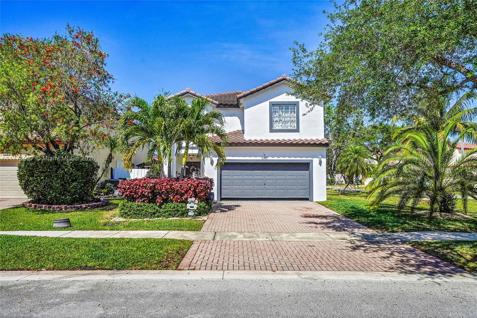 1298 NW 192nd Ter