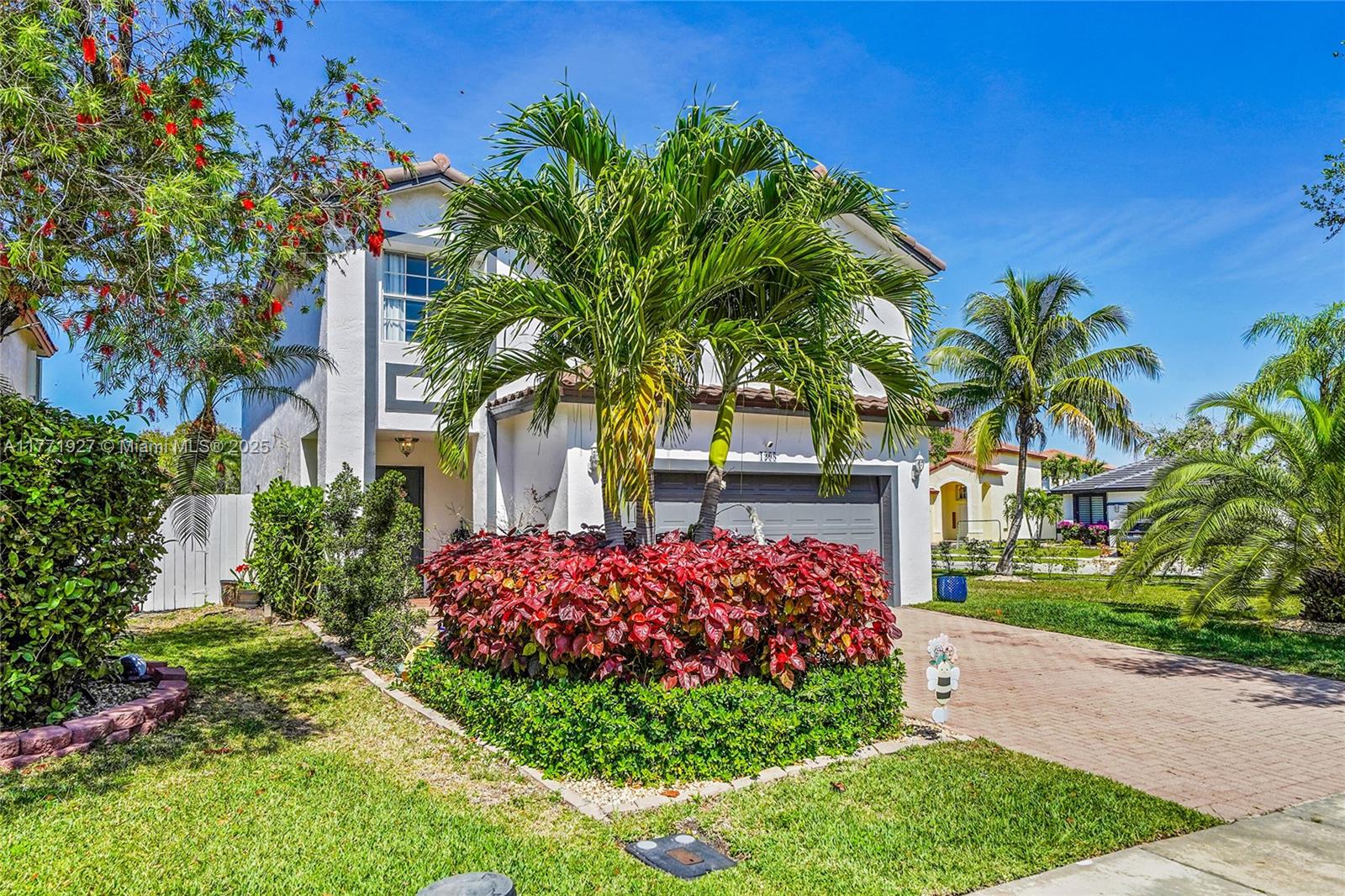 1298 NW 192nd Ter