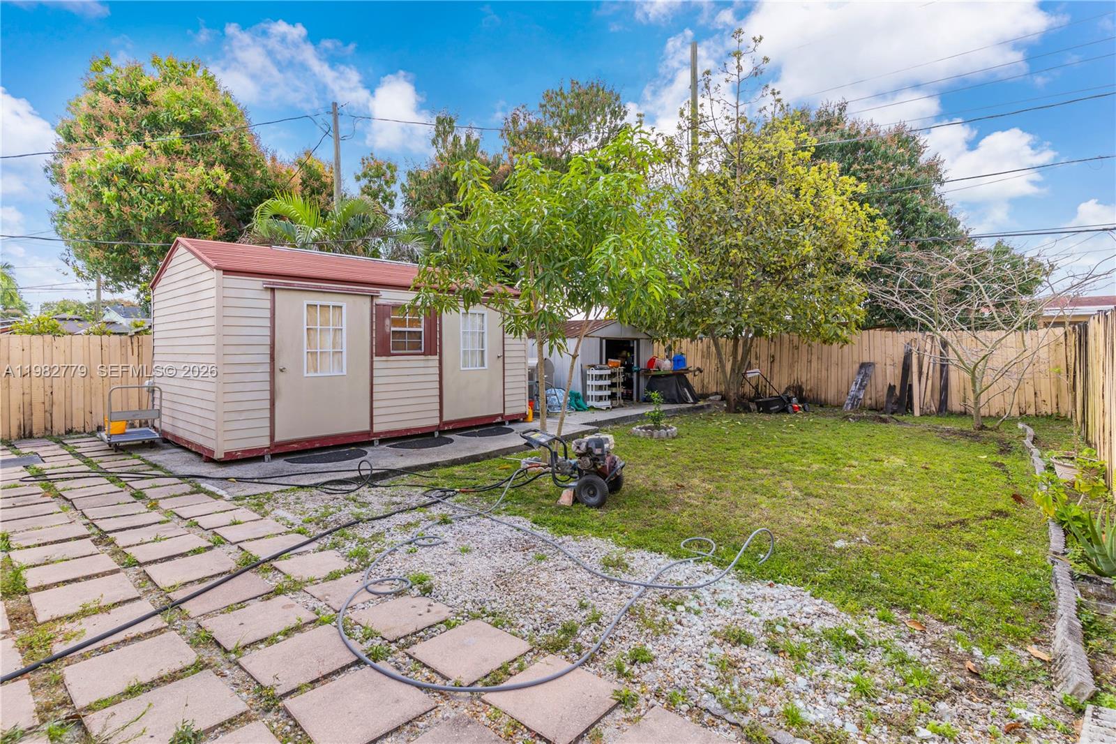 JAI-ALAI HEIGHTS - Residential