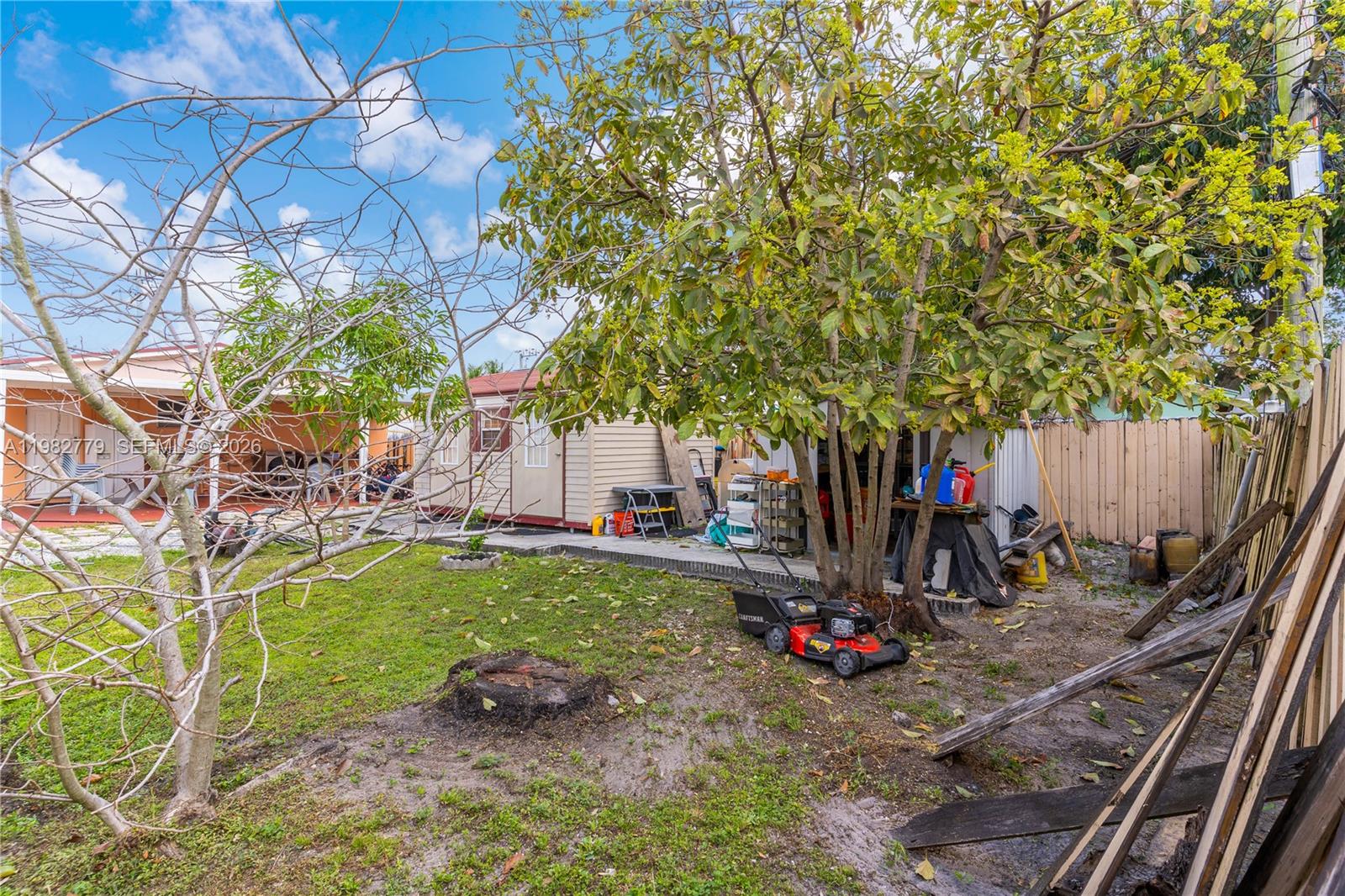 JAI-ALAI HEIGHTS - Residential