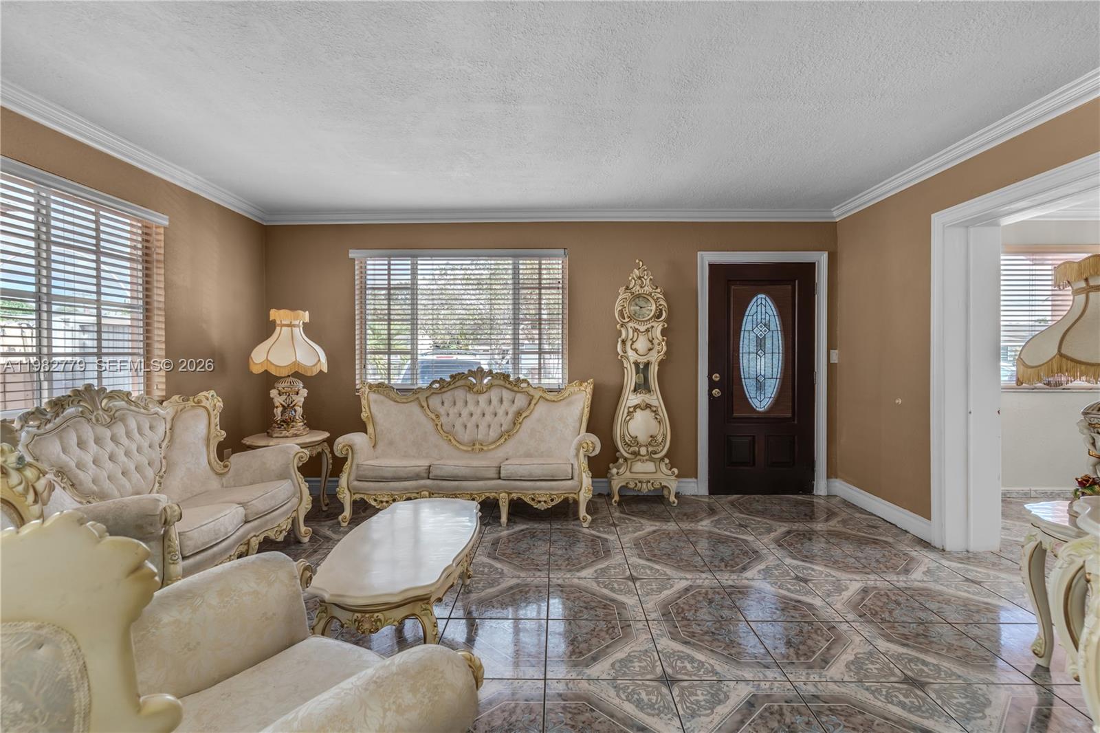 JAI-ALAI HEIGHTS - Residential