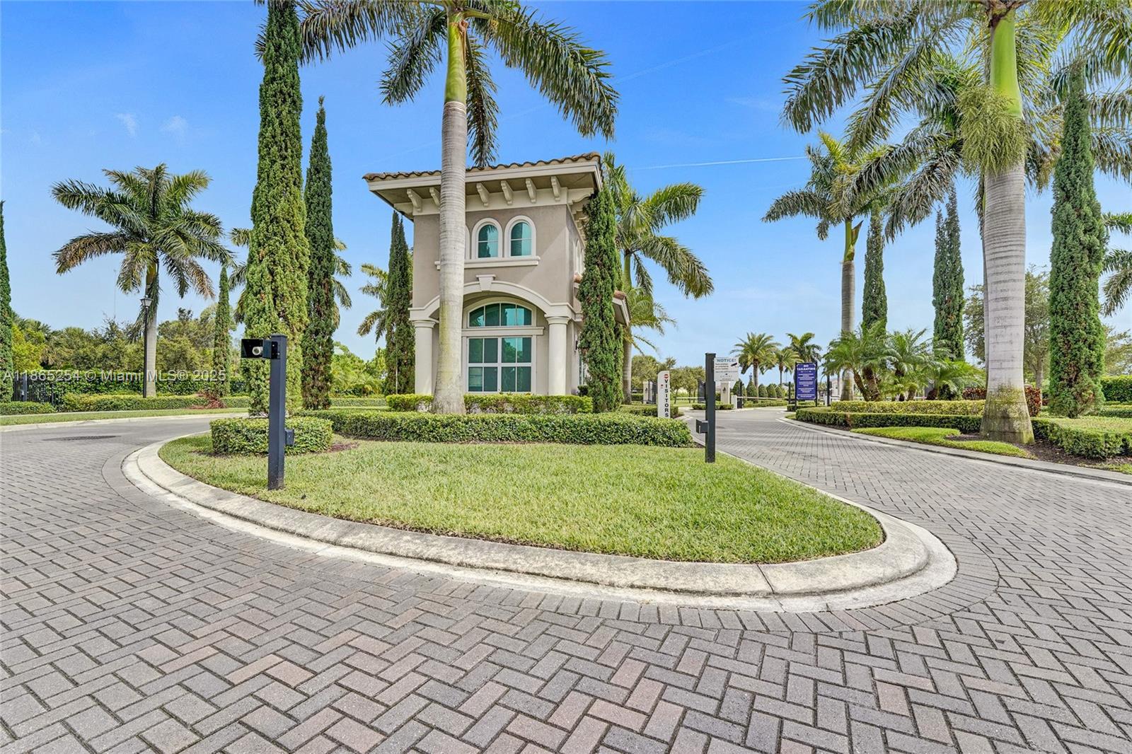Finally! A new gated community that was built only 5 years ago. This beautiful townhouse has 3 bedrooms, 2.5 baths, 1-car garage + 2 driveway spaces, hurricane-resistant glass, quartz countertops, stainless steel appliances, a laundry room, and 24-hour security. Located near the resident private gate for easy & quiet access. Parkview at Hillcrest, is a desirable gated community in the heart of Hollywood, featuring a 70-acre park and top-tier amenities. Everything you need is here, including a fitness center, pool, BBQ area, bike track, tennis court, kids' playground, club room, and multiple parks. Located near downtown Hollywood, top shopping centers, excellent schools, Turnpike, and I-95, just 5 miles from Hollywood Beach and so much more.