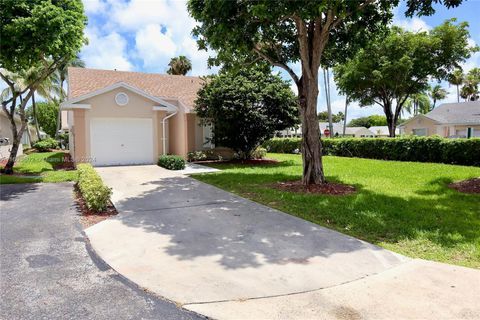 A home in Homestead