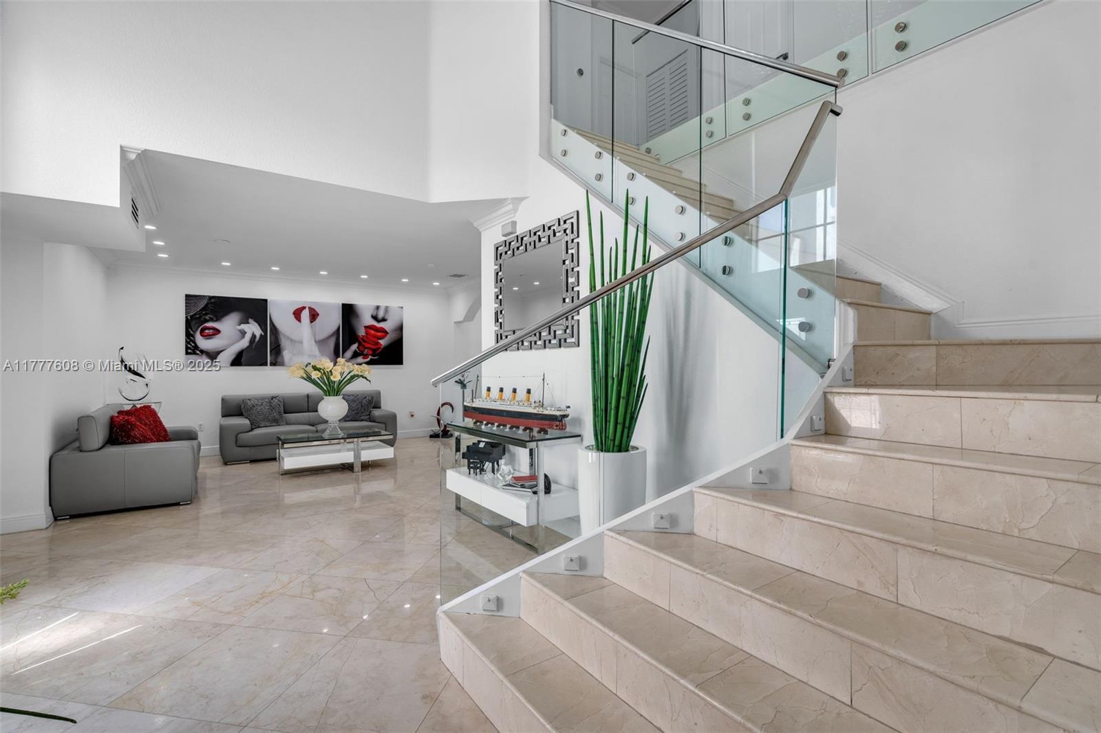 SHOREWAY SUB - Residential