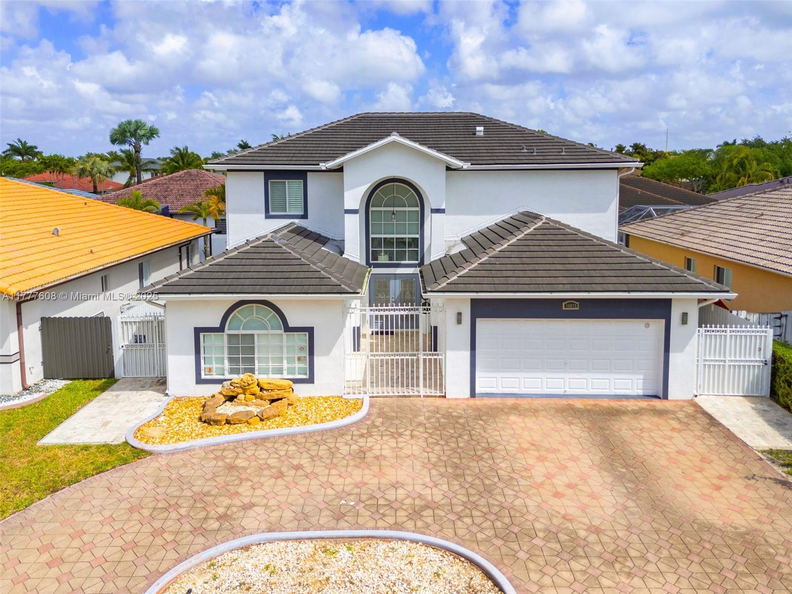 SHOREWAY SUB - Residential