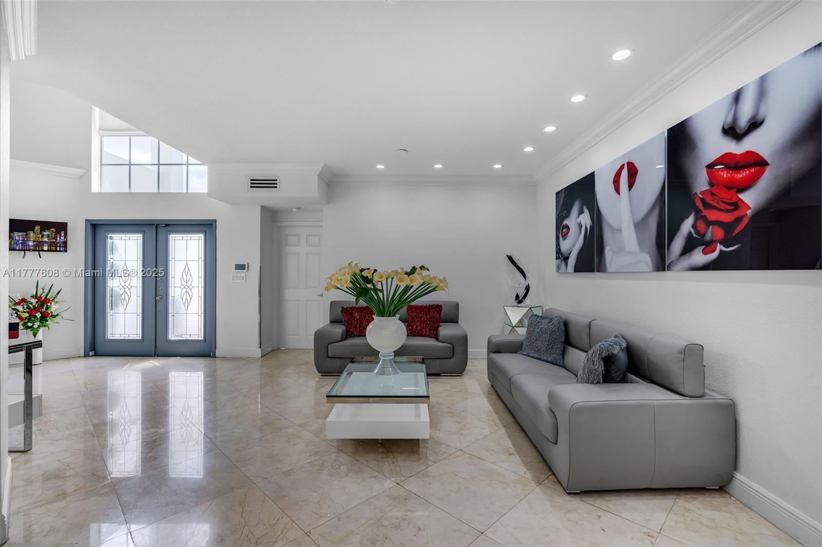 SHOREWAY SUB - Residential