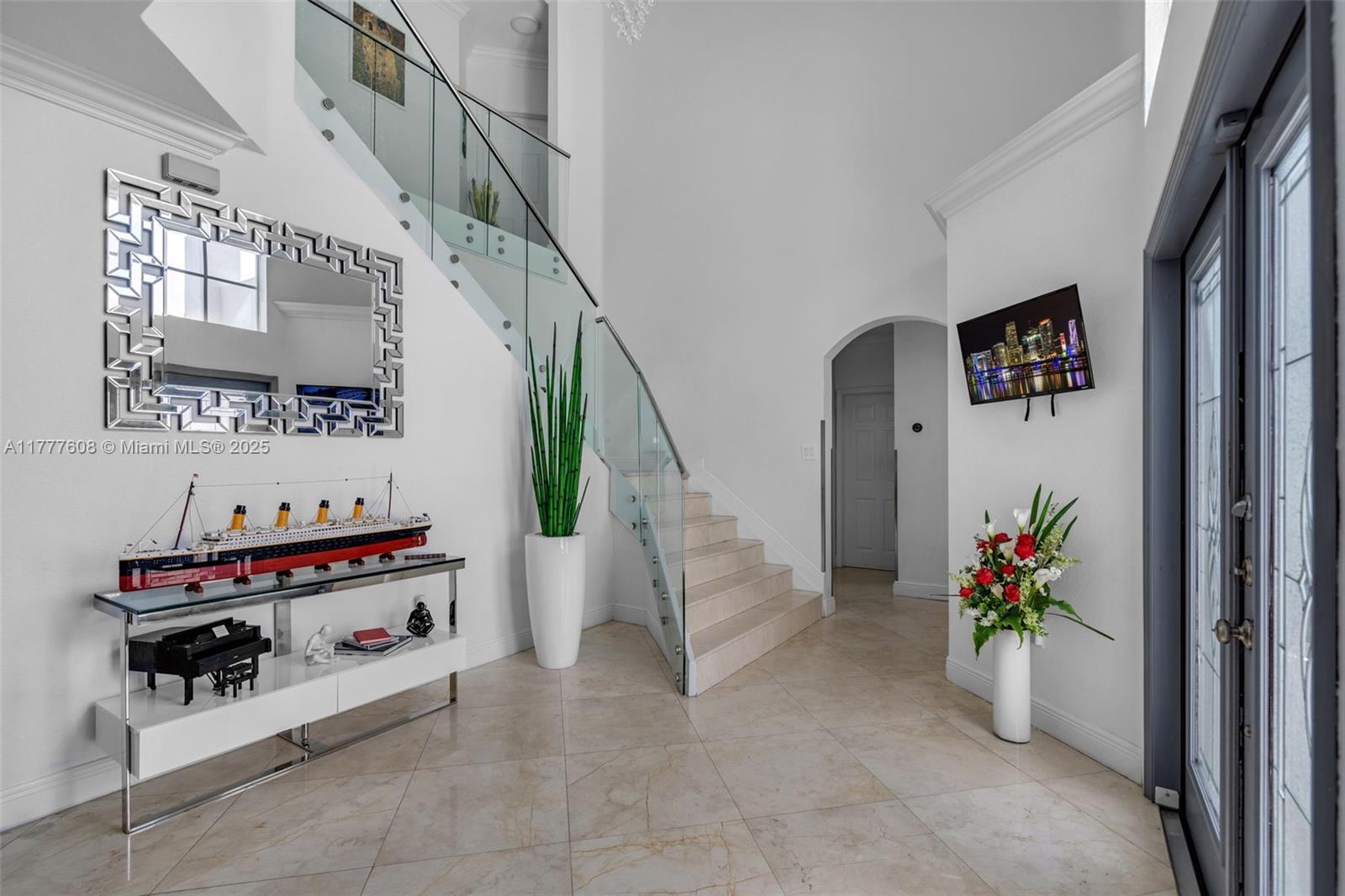 SHOREWAY SUB - Residential