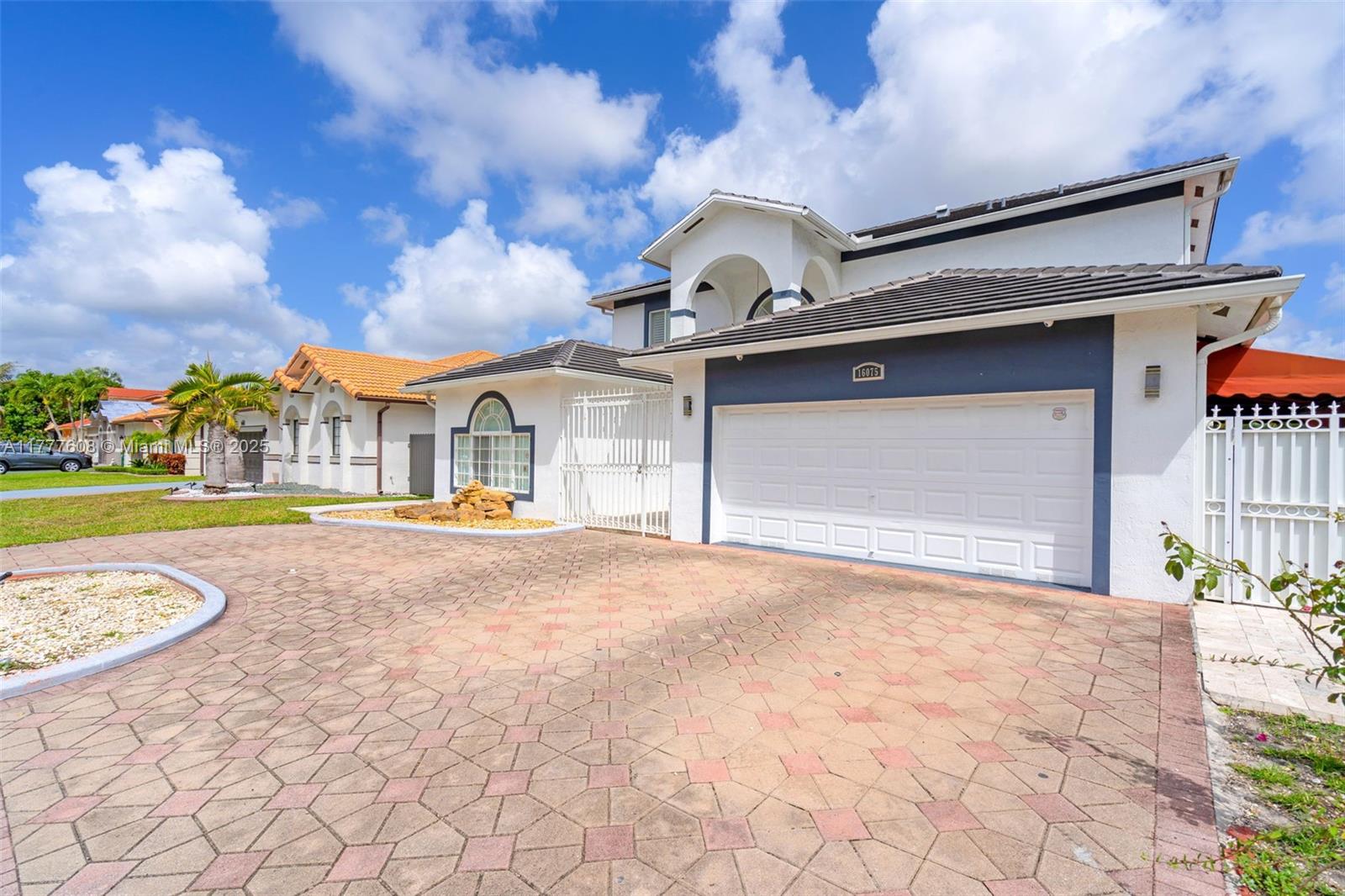 SHOREWAY SUB - Residential