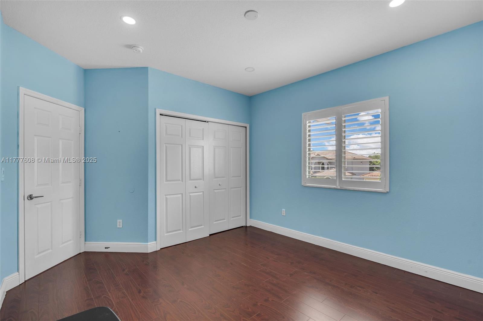 SHOREWAY SUB - Residential